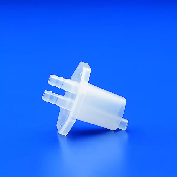 Stoppers with Hoses Connections